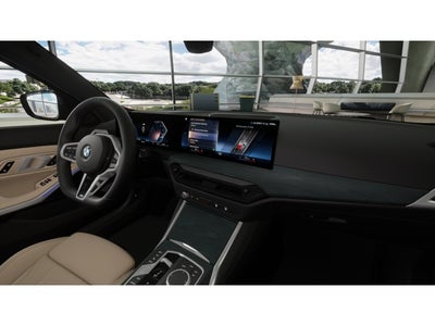 2026 BMW 3 Series 330i