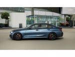 2026 BMW 3 Series 330i