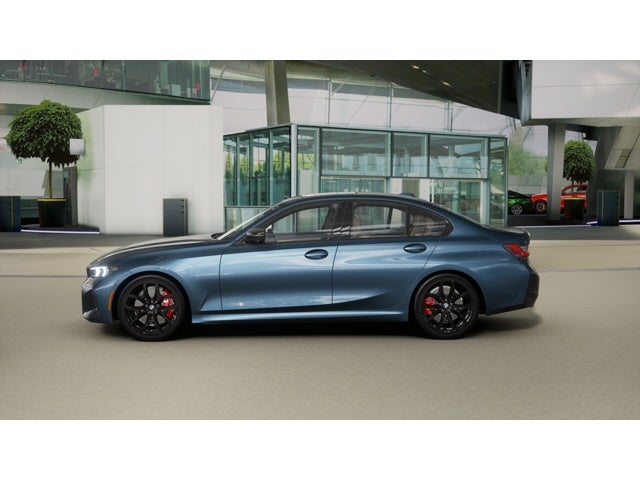 2026 BMW 3 Series 330i