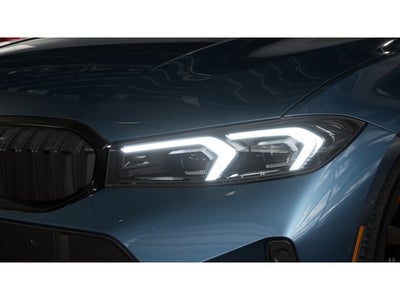 2026 BMW 3 Series 330i