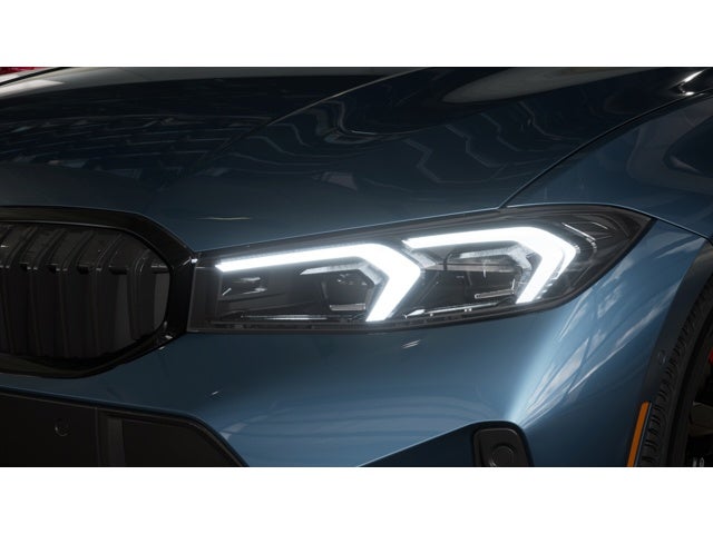 2026 BMW 3 Series 330i