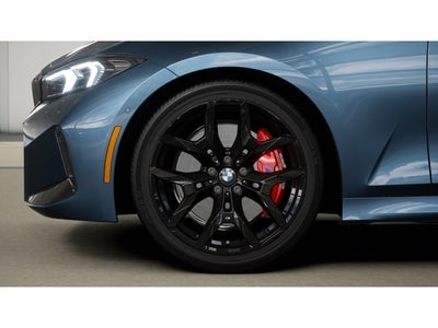 2026 BMW 3 Series 330i