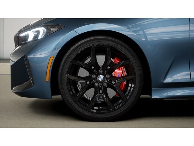 2026 BMW 3 Series 330i