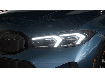 2026 BMW 3 Series 330i