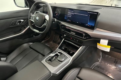 2026 BMW 3 Series 330i