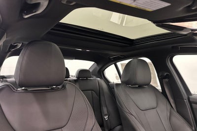 2026 BMW 3 Series 330i