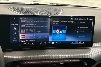 2026 BMW 3 Series 330i