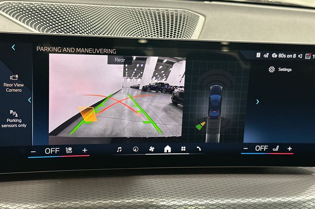 2026 BMW 3 Series 330i