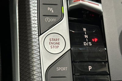 2026 BMW 3 Series 330i