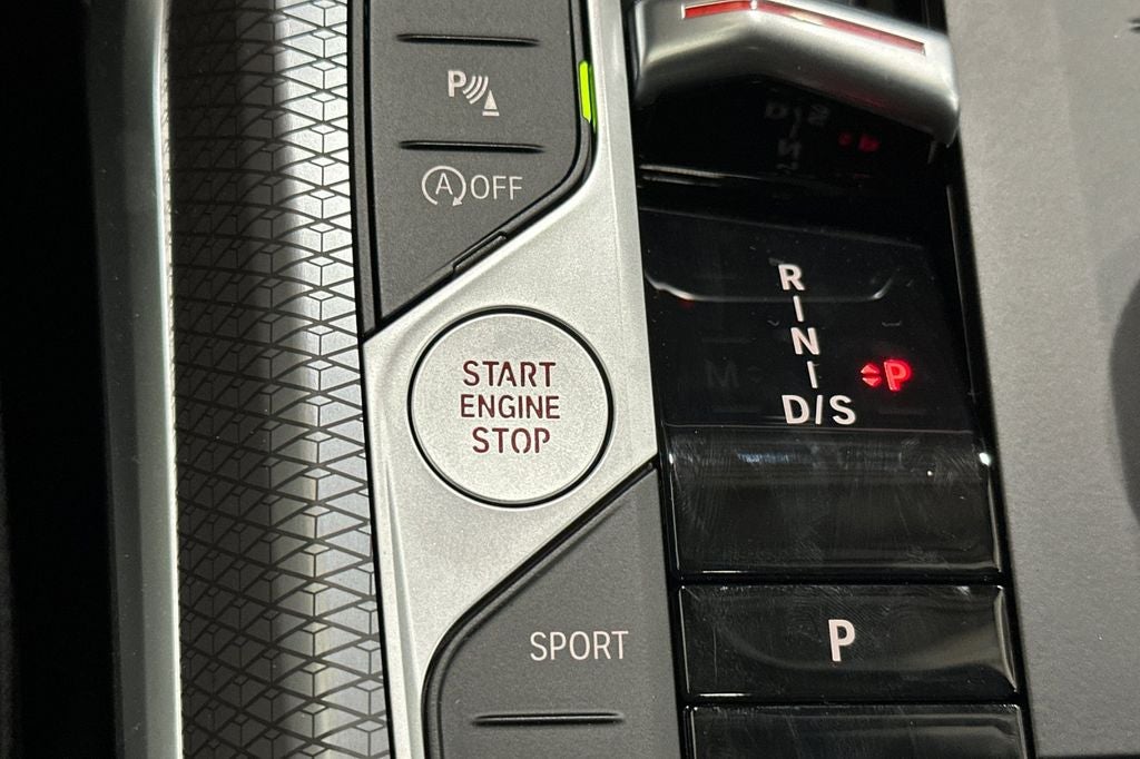 2026 BMW 3 Series 330i