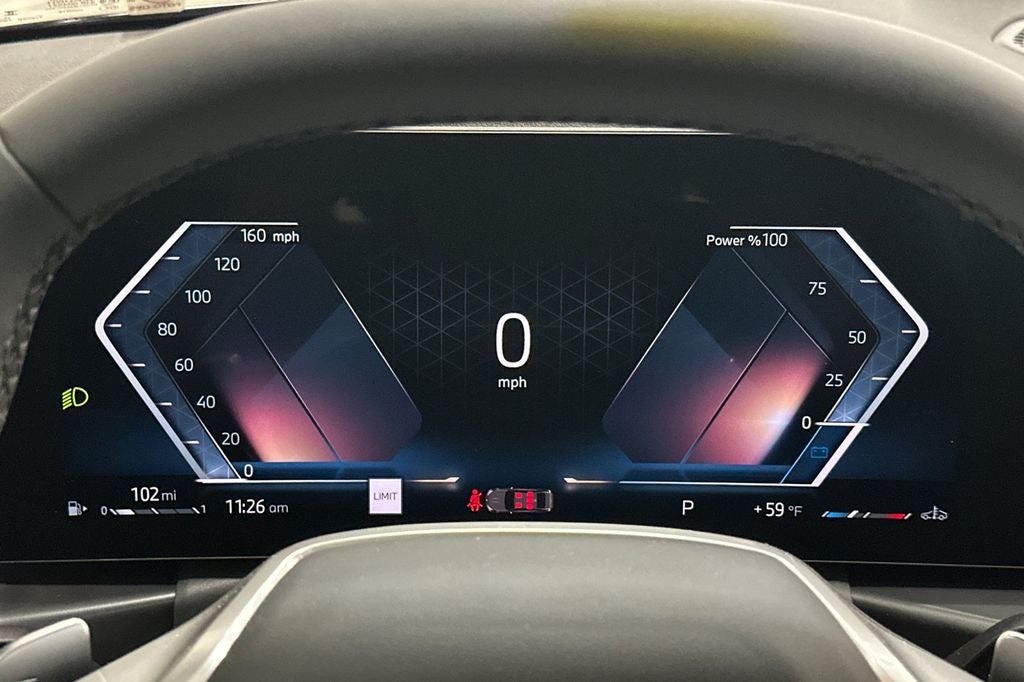 2026 BMW 3 Series 330i