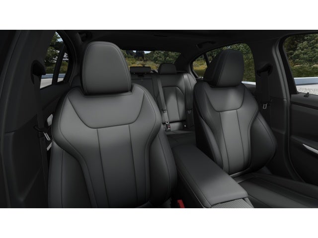 2026 BMW 3 Series 330i