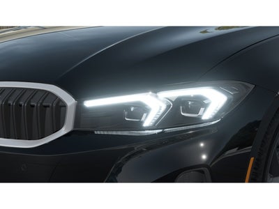 2026 BMW 3 Series 330i