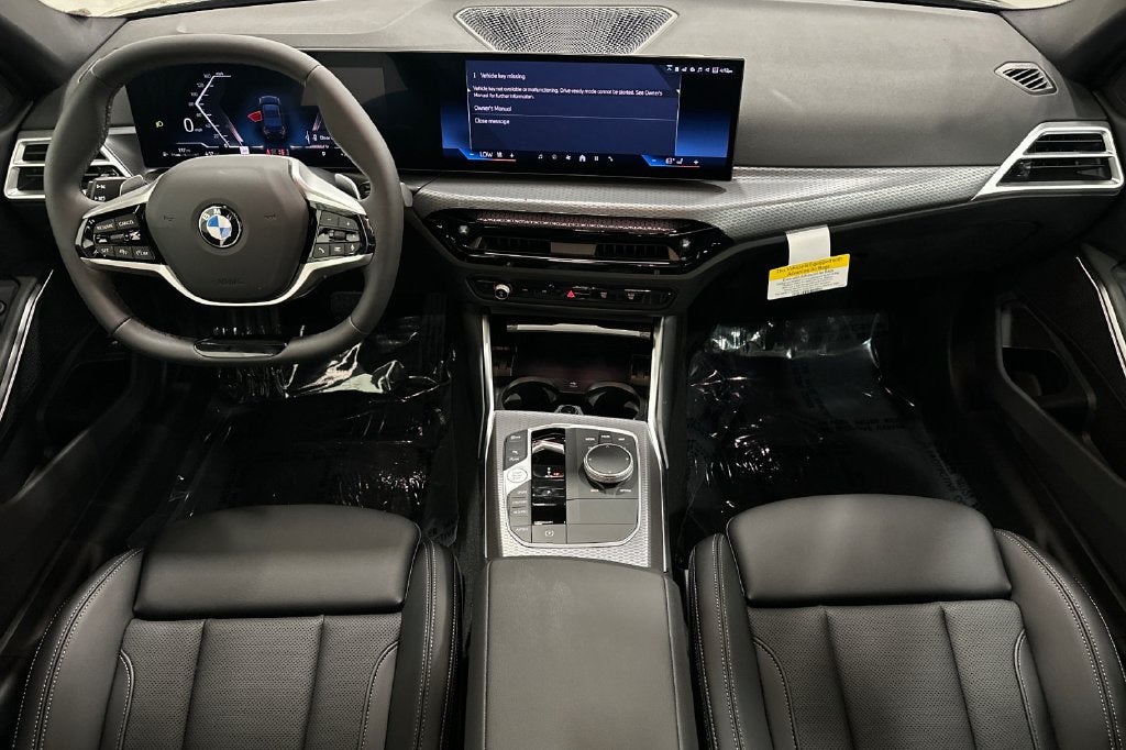 2026 BMW 3 Series 330i