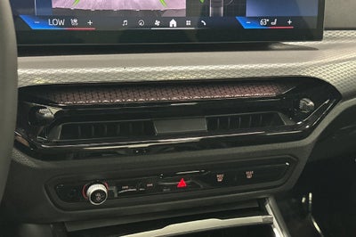 2026 BMW 3 Series 330i