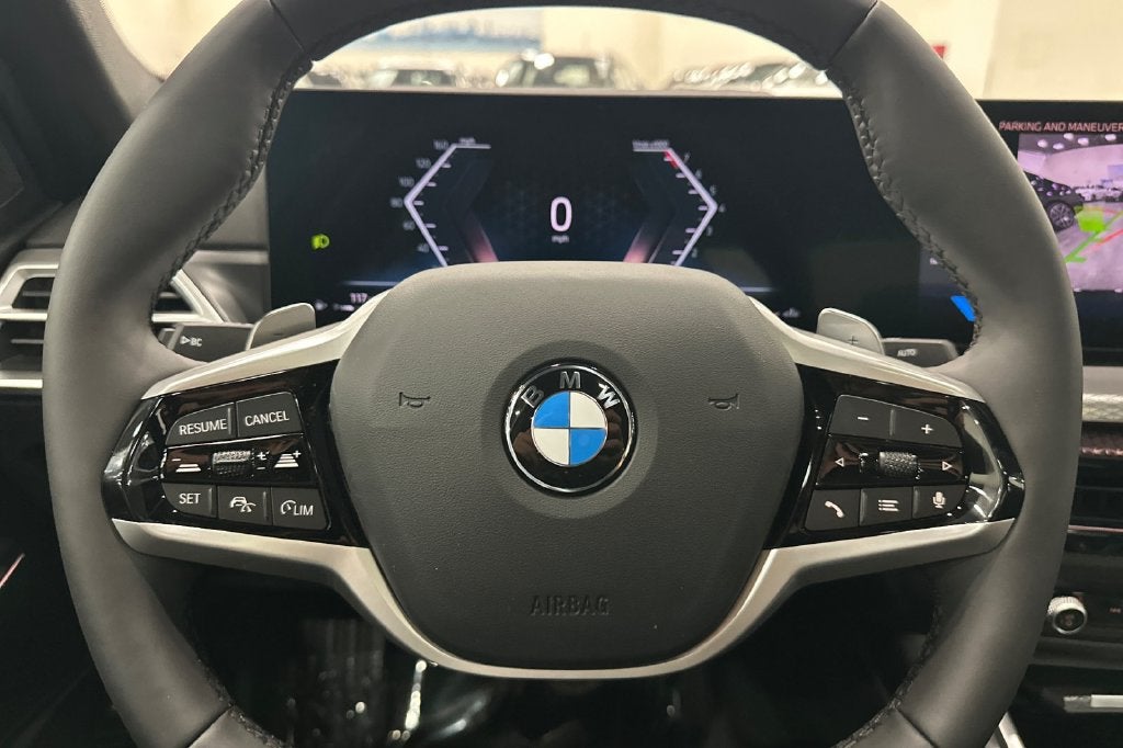 2026 BMW 3 Series 330i