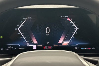 2026 BMW 3 Series 330i