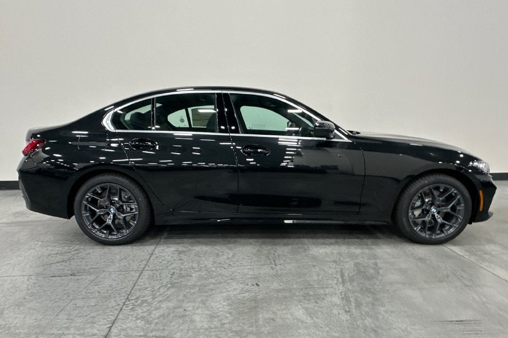 2026 BMW 3 Series 330i