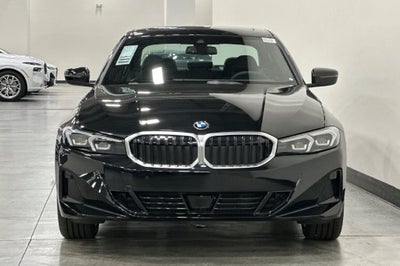 2026 BMW 3 Series 330i