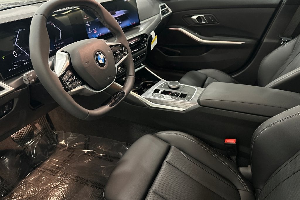 2026 BMW 3 Series 330i