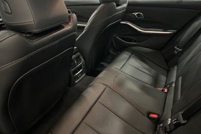 2026 BMW 3 Series 330i