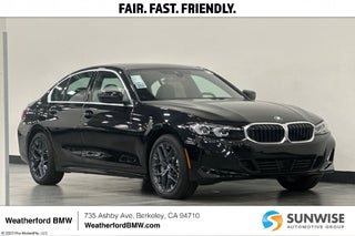 2026 BMW 3 Series 330i