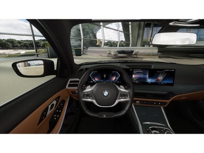 2026 BMW 3 Series 330i