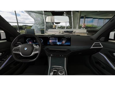2026 BMW 3 Series 330i