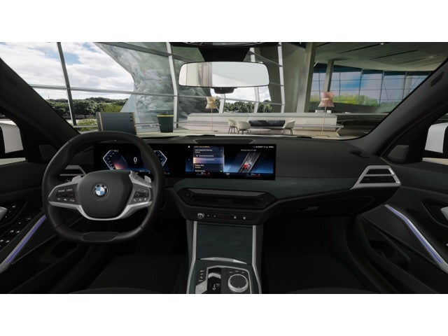 2026 BMW 3 Series 330i