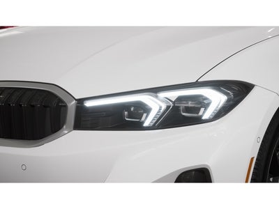2026 BMW 3 Series 330i
