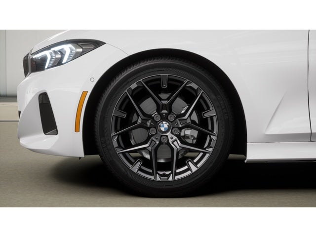 2026 BMW 3 Series 330i