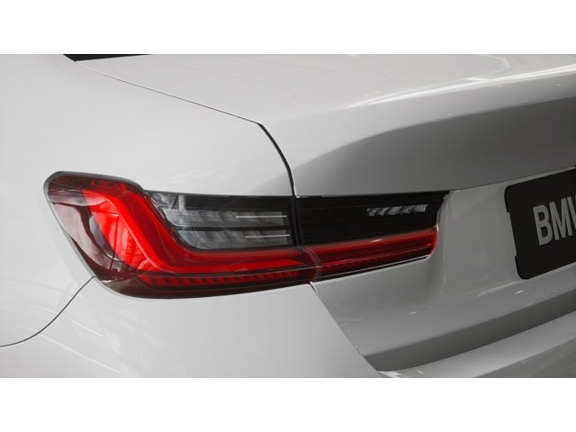 2026 BMW 3 Series 330i