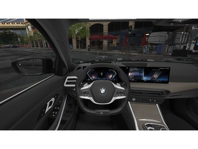 2026 BMW 3 Series 330i