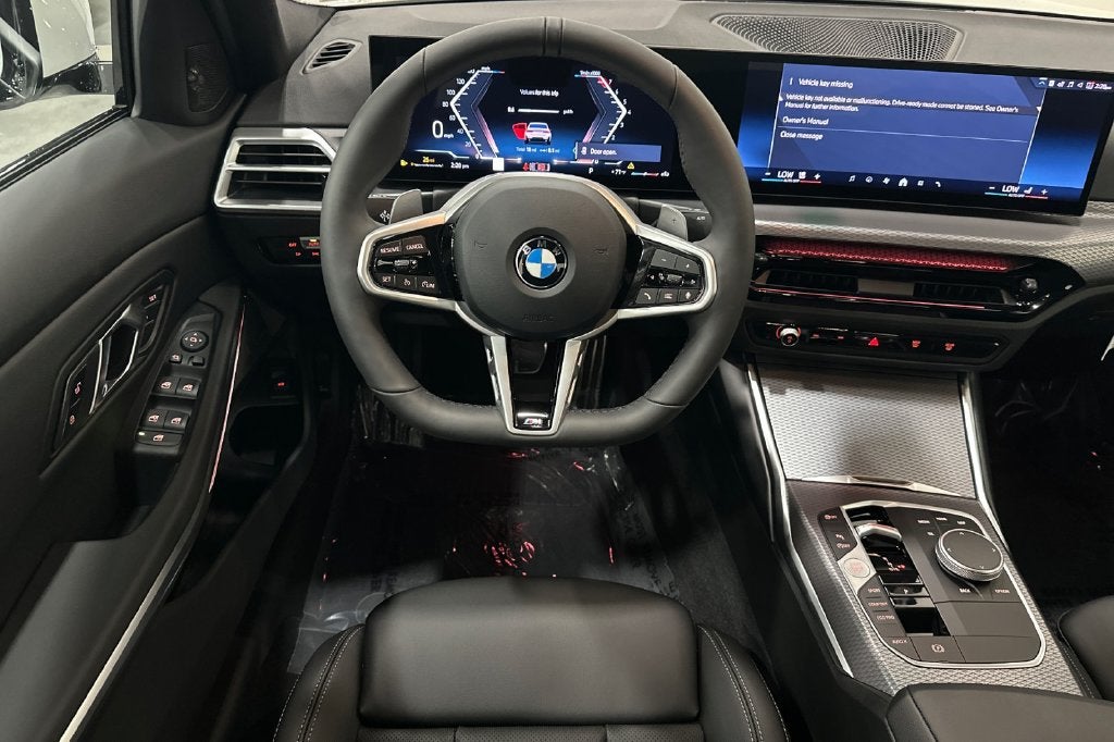 2026 BMW 3 Series 330i