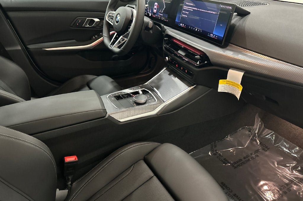 2026 BMW 3 Series 330i