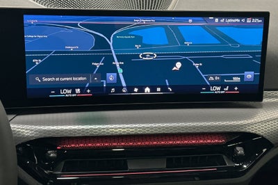 2026 BMW 3 Series 330i