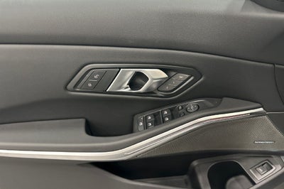 2026 BMW 3 Series 330i