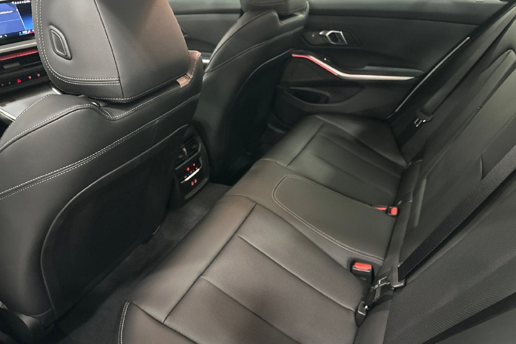 2026 BMW 3 Series 330i
