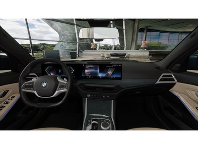 2026 BMW 3 Series 330i