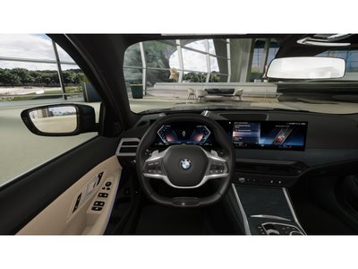 2026 BMW 3 Series 330i