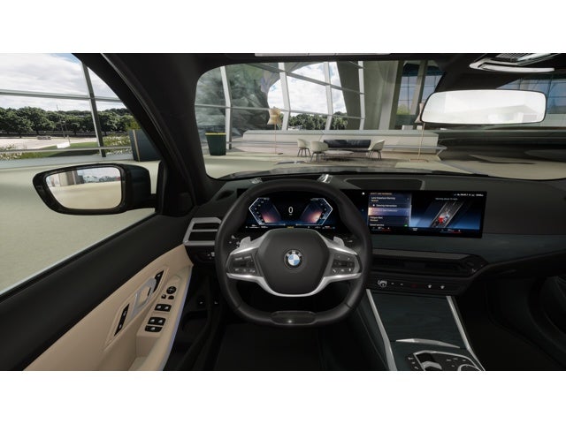 2026 BMW 3 Series 330i
