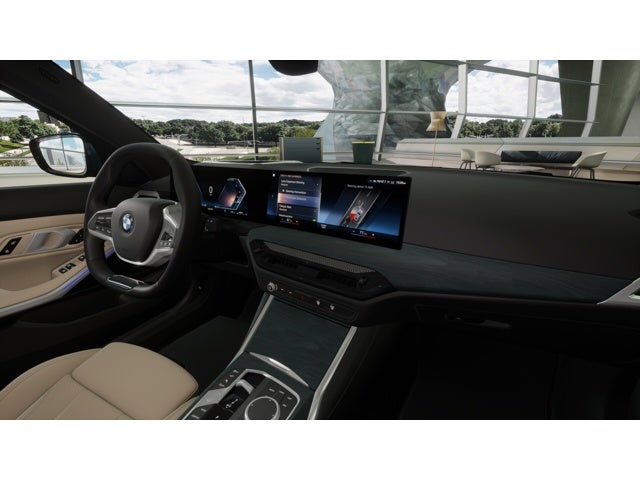 2026 BMW 3 Series 330i
