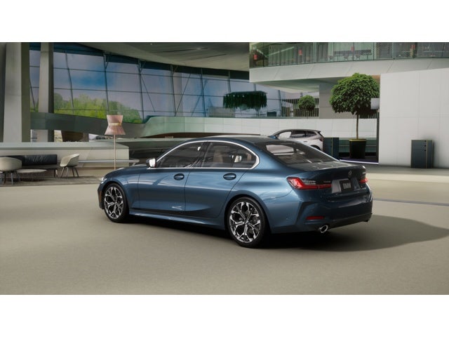 2026 BMW 3 Series 330i