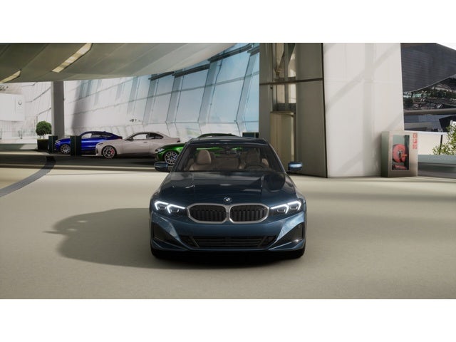2026 BMW 3 Series 330i