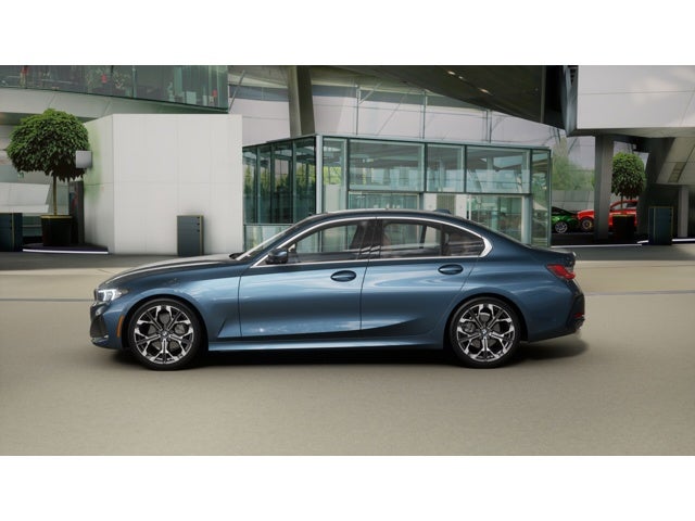 2026 BMW 3 Series 330i