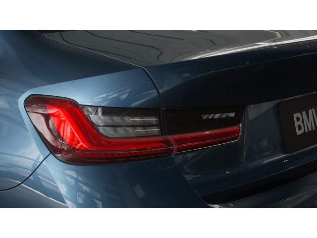 2026 BMW 3 Series 330i