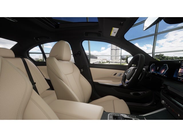 2026 BMW 3 Series 330i