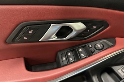 2025 BMW 3 Series 330i