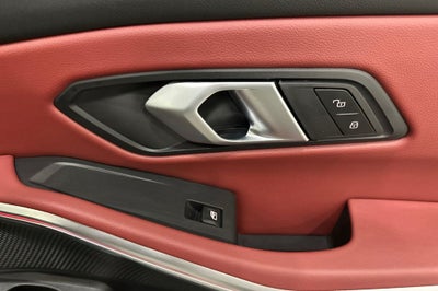 2025 BMW 3 Series 330i