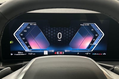 2025 BMW 3 Series 330i
